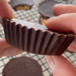 easy homemade reese's cup