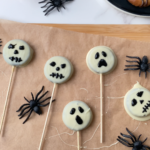 easy spooky cookies